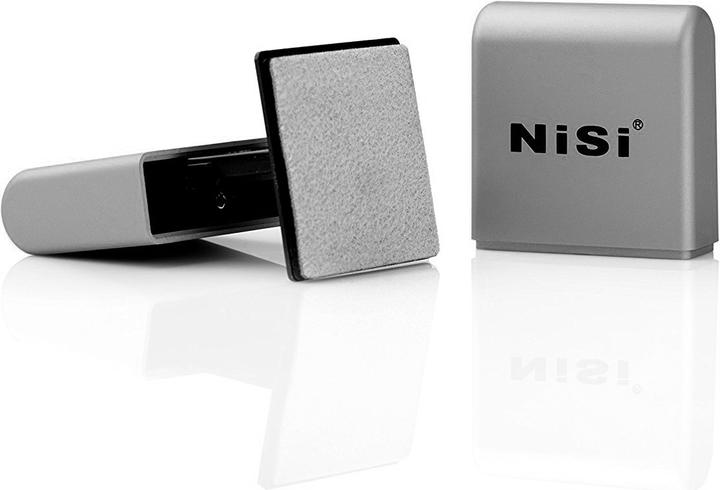 Actual product image Nisi Cleaning rubber for Square filter
