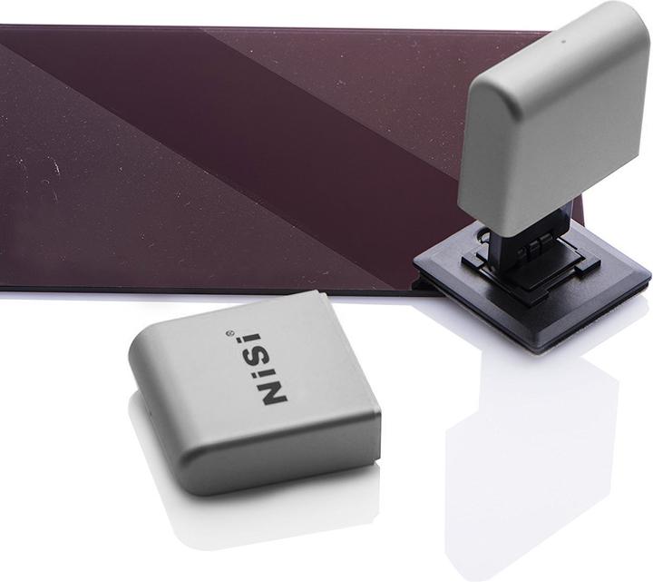 Actual product image Nisi Cleaning rubber for Square filter