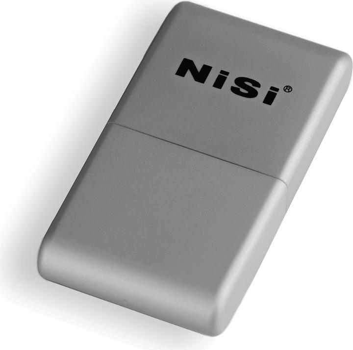 Actual product image Nisi Cleaning rubber for Square filter