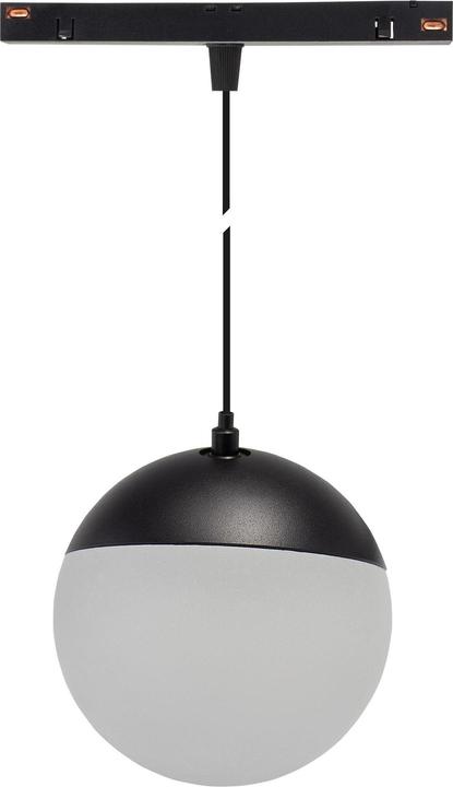 Produktbild SHIFT GLOBE LAMP SUSPENDED 100 WLD+40001