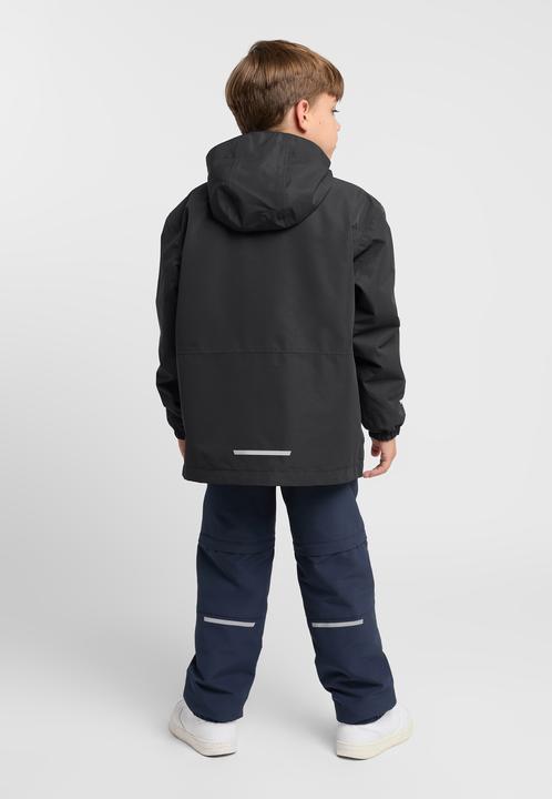 Produktbild Jack Wolfskin Iceland 3In1 Jacket K (104)