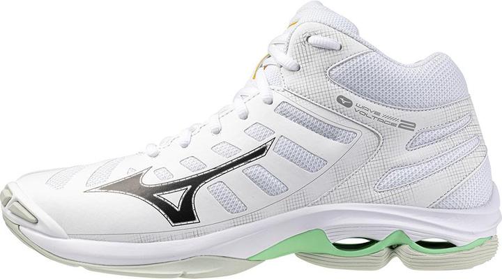 Produktbild Mizuno Wave Voltage 2 Mid (44.5)