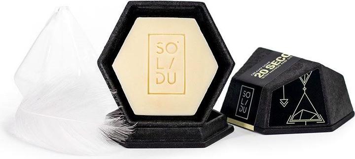 Actual product image Solidu Solid Soap 20 Seconds (Hard soap)