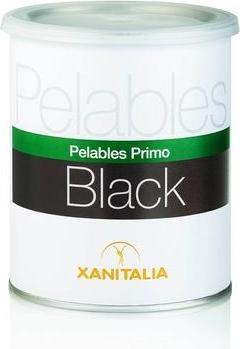 Produktbild XanitaliaPro Xanitalia Peelable Wax Pot Black 800ml (800 ml)