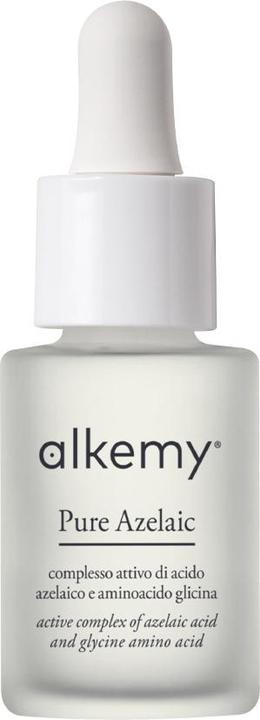 Actual product image Alkemy Serum mit Reinigender Wirkung - Azelainsäure