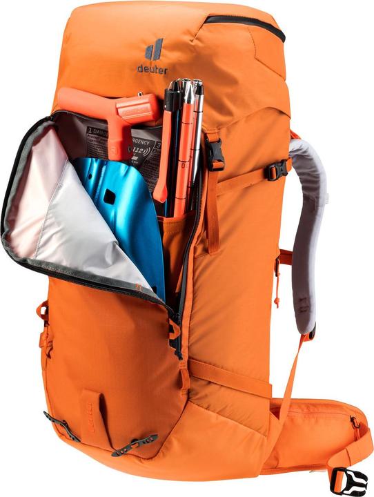 Image du produit Deuter Freescape Pro 38+ (38 l)
