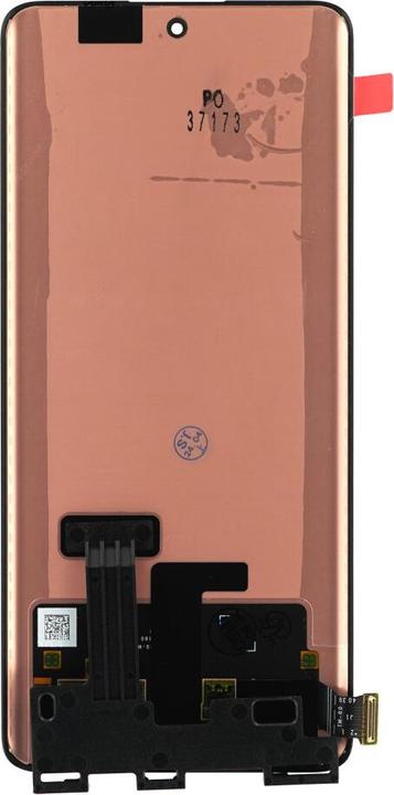 Actual product image OEM Display (without frame) for Realme 11 Pro/Pro+ (Display, Realme 11 Pro, Realme 11 Pro+)