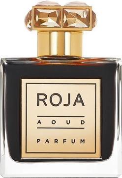 Actual product image Roja Parfums The Aoud Collection (Eau de parfum, 50 ml)
