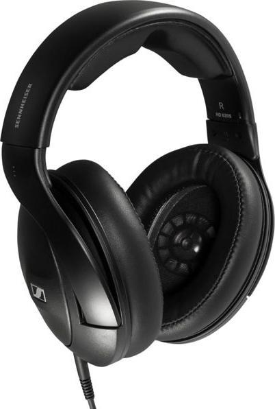 Image du produit Sennheiser HD 620S (NC, Filaire)