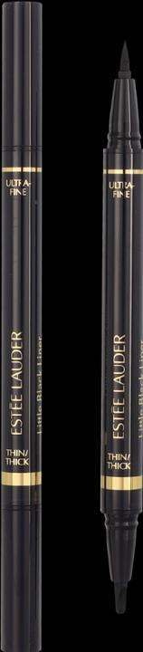 Actual product image Estée Lauder Little (Black liner)