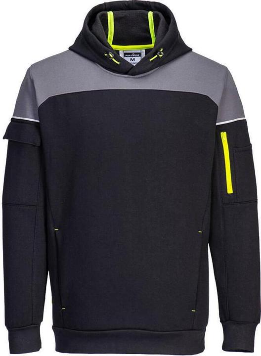 Portwest PW3 Kapuzenpullover Zum Überziehen