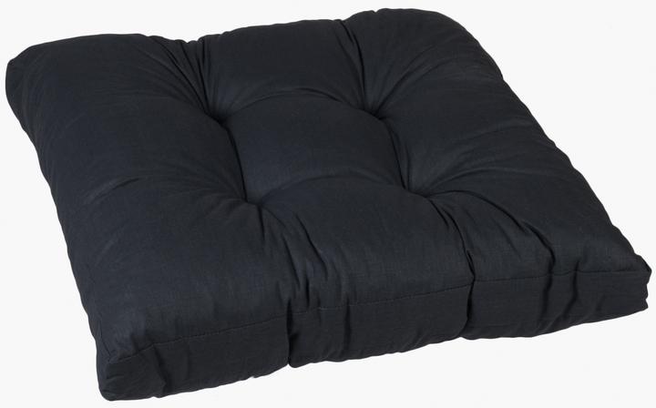 Actual product image Beo Garden Set 2x lounge cushion seat (80 x 80 x 10 cm)