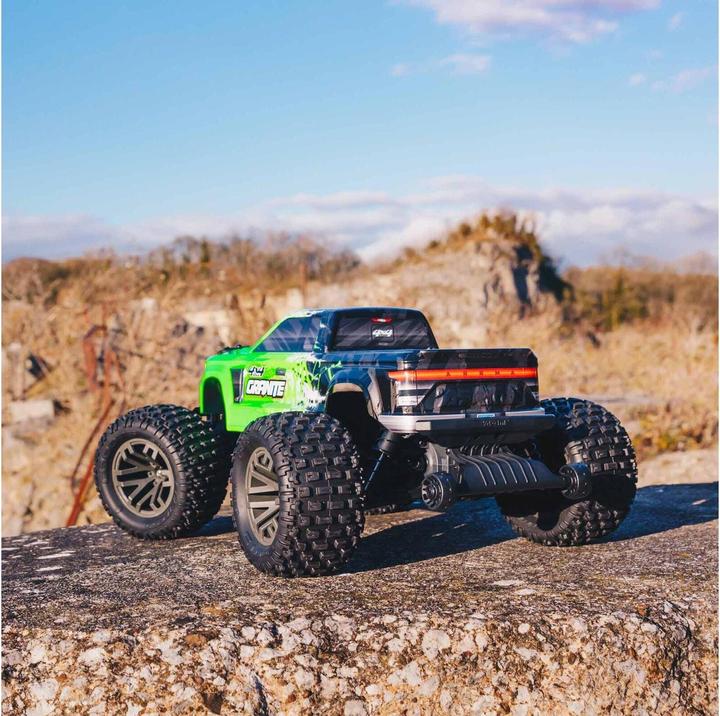 Produktbild Arrma Granite