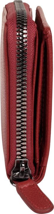 Actual product image Bugatti MIRA wallet