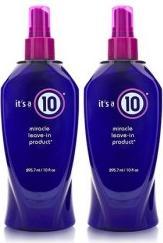 Produktbild It's A 10 - Miracle Leave-In (295.70 ml)