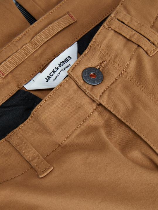 Actual product image Jack & Jones PAUL FLAKE AKM 542 Cargo Trousers (W33/L34)