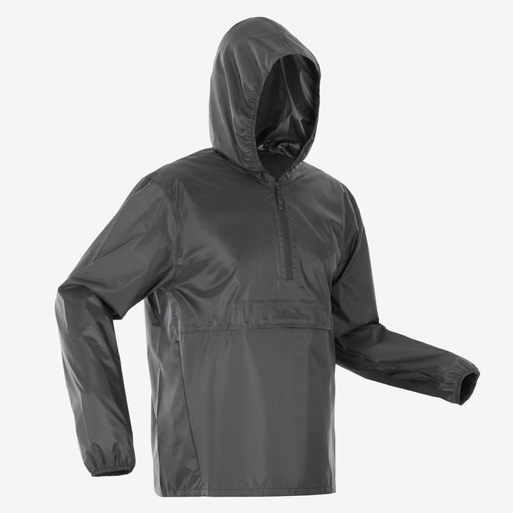 Quechua RAINCUT 1/2 ZIP