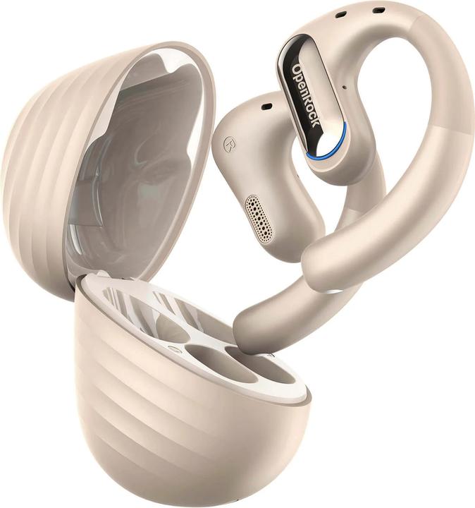 OneOdio Open Rock Pro T1 (NC, 19 h, Wireless)