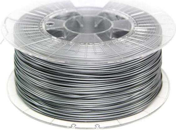 Productafbeelding Draad (PLA, 1.75 mm, 1000 g, Zilver)