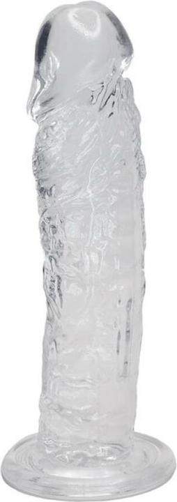 Alive Empire Realistic Penis Transparent 19,3 cm