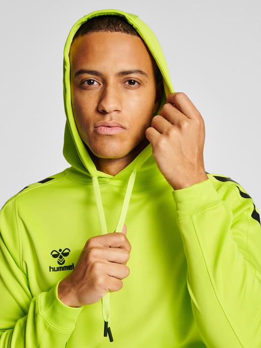 Produktbild hummel Core Xk Poly Sweat Hoodie (XL)