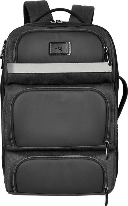 Immagine prodotto Vedia Reisegepäck EASY, Handgepäck-Tasche (200 l, Bagaglio a mano (fino a 50 litri))