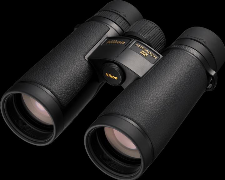 Nikon Monarch HG (10 x, 42 mm)