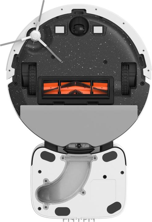 Actual product image EZVIZ RE5P (Vacuum mopping robot)