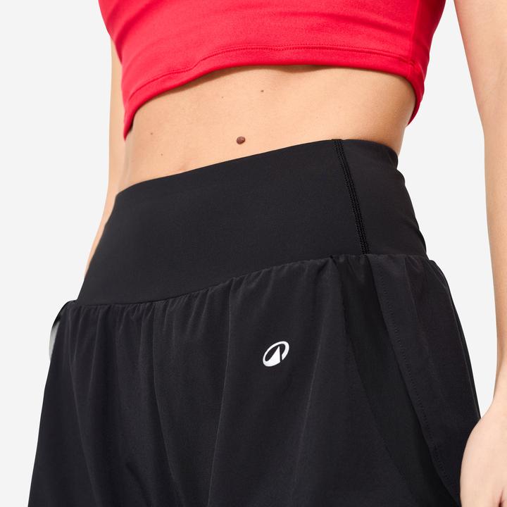 Produktbild Decathlon 2-in-1-Shorts - 500 (W30/L31)
