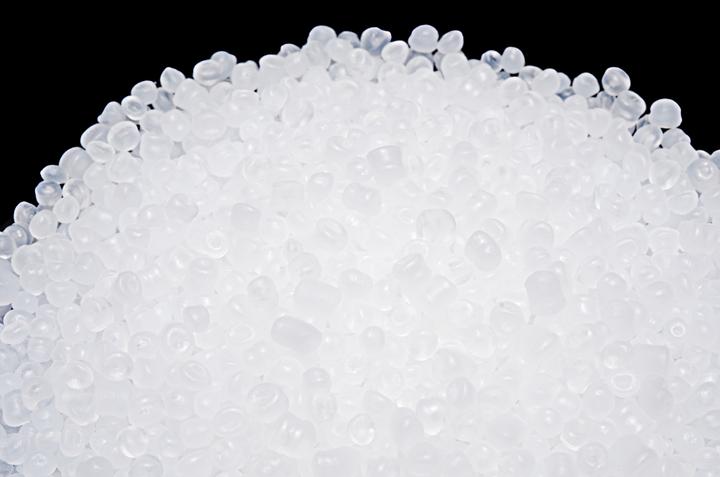 Produktbild VBS Füllgranulat 3,0 mm grob (Weiss)