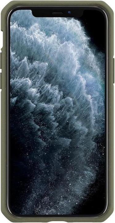 Image du produit Itskins Feronia Organic (Apple iPhone 11 Pro Max)