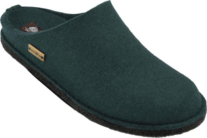 Actual product image Haflinger Flair Soft slippers (41)