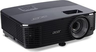 Produktbild Acer Essential X1123HP Beamer Desktop-Projektor 4000 ANSI Lumen DLP () (SVGA, 4000 lm)