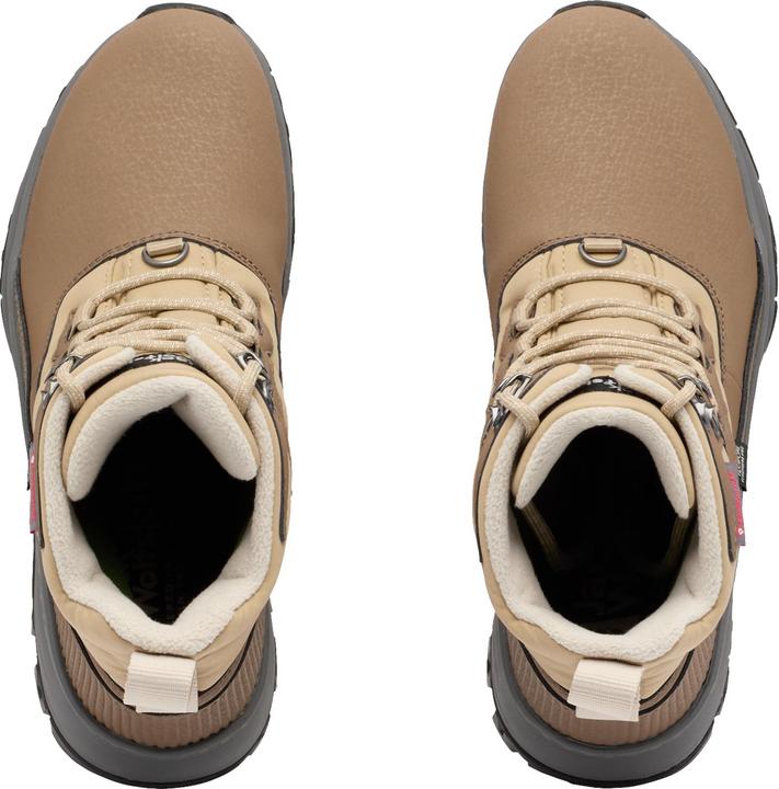 Image du produit Jack Wolfskin Everquest Pro Texapore High W (39.5)