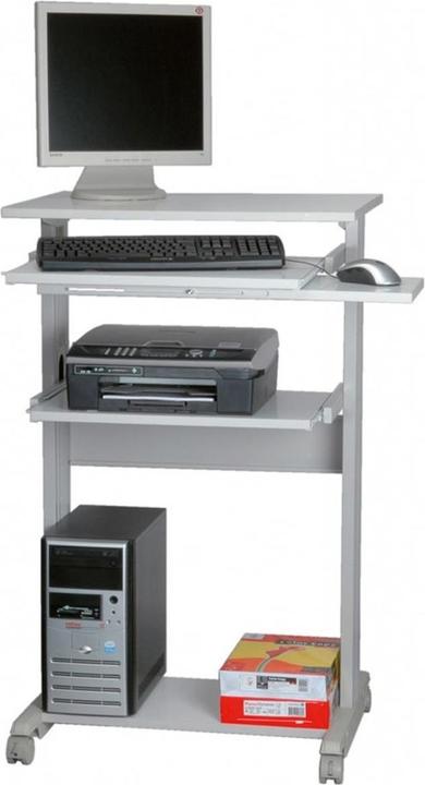 Image du produit Rs Pro PC Standing Workstation (68 x 54 x 110 cm)