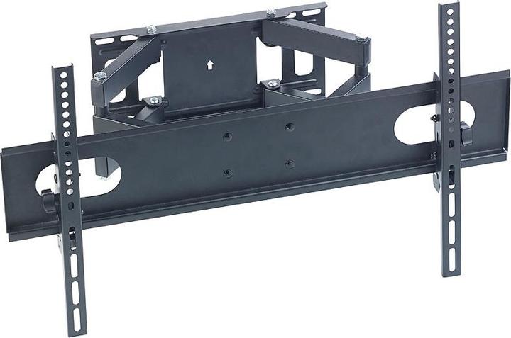 Produktbild General Office Wandhalterung für Flachbild-TV (Wand, 69.69", 35 kg)