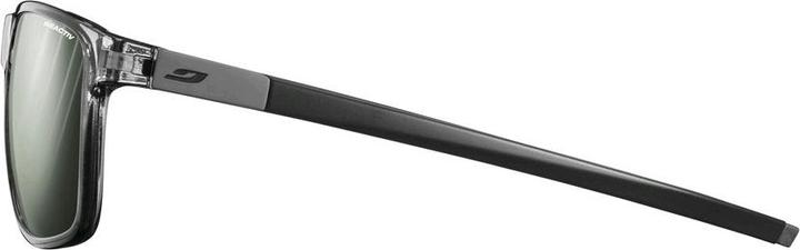 Produktbild Julbo The Streets Schwarz Durchscheinend Grau REACTIV 13 Glare Control