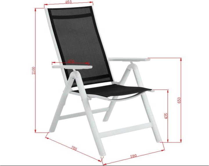Image du produit Acamp Printemps