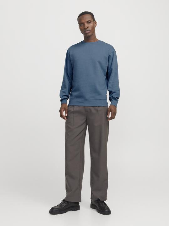 Actual product image Jack & Jones Jjestar Basic Sweat Crew Neck Noos (XL)