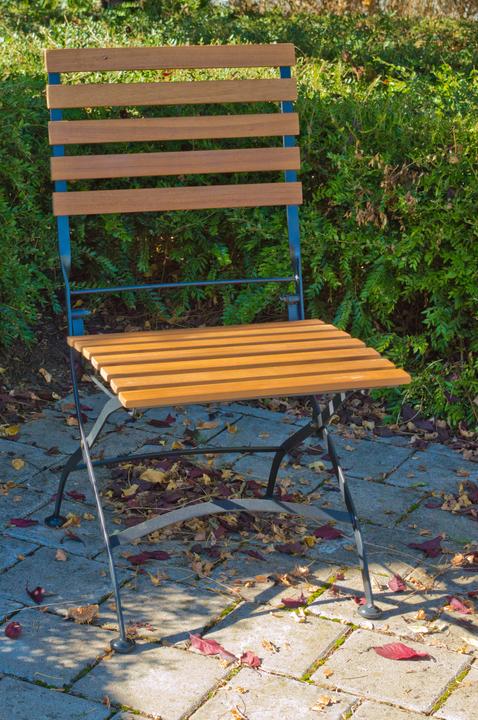 Actual product image Acamp Lindau Set (120 cm)