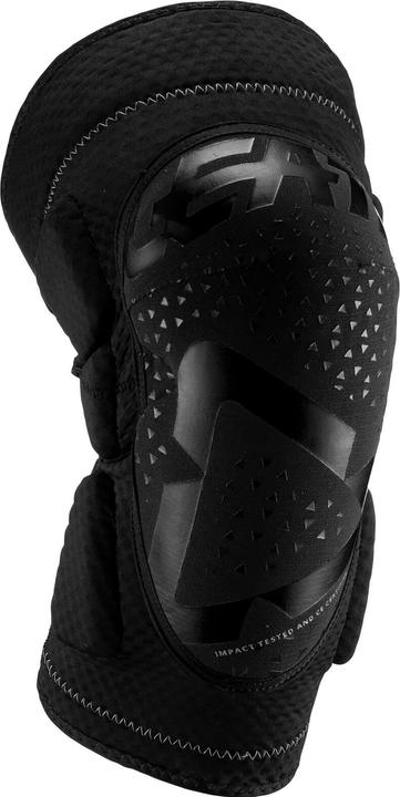 Produktbild Leatt 3DF 5.0 Knee Guards (XXL, Knieschoner, Paar)