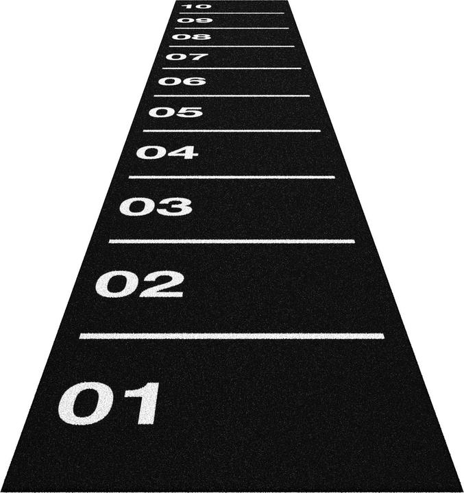Actual product image Sport-Thieme Sprint track Core