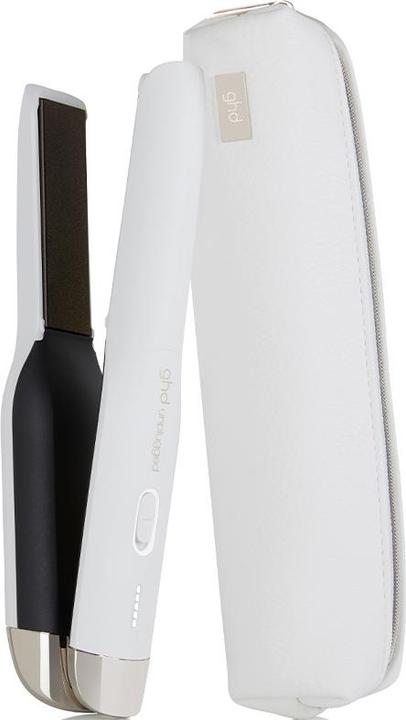 Actual product image ghd unplugged (Straightening iron)
