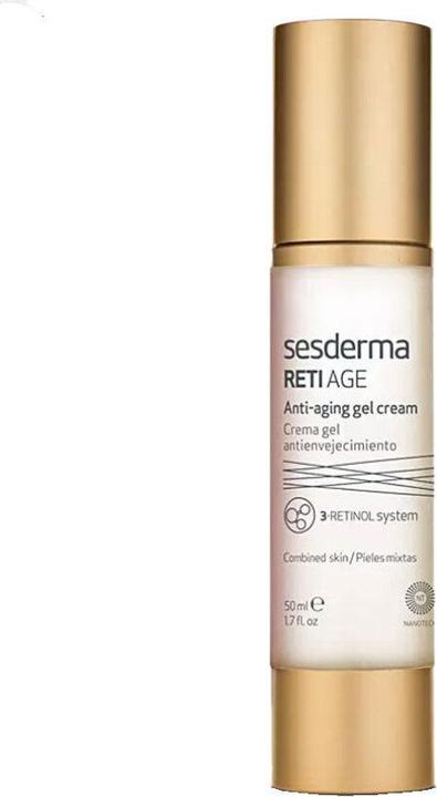 Produktbild Sesderma Reti Age (50 ml)
