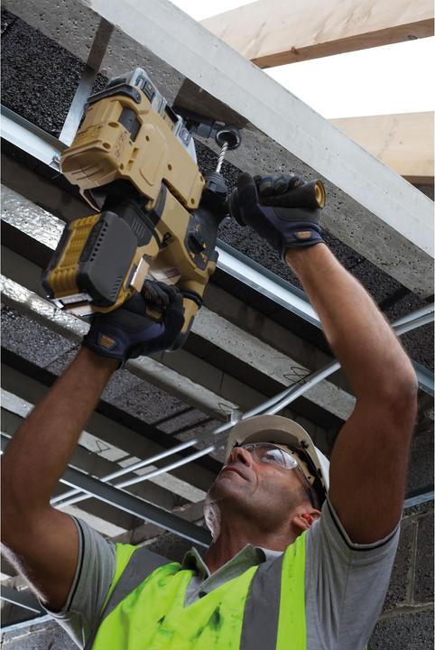 Image du produit Irwin Marteau perforateur (5 millimètres)