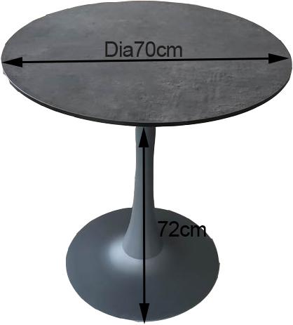 Produktbild Acamp TULIP Tisch (70 cm)