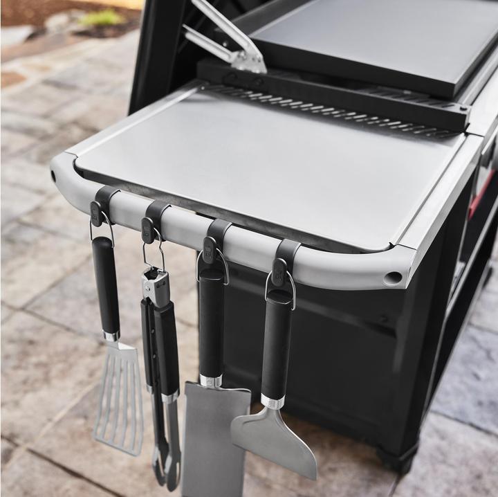 Produktbild Weber Works Organizer Set