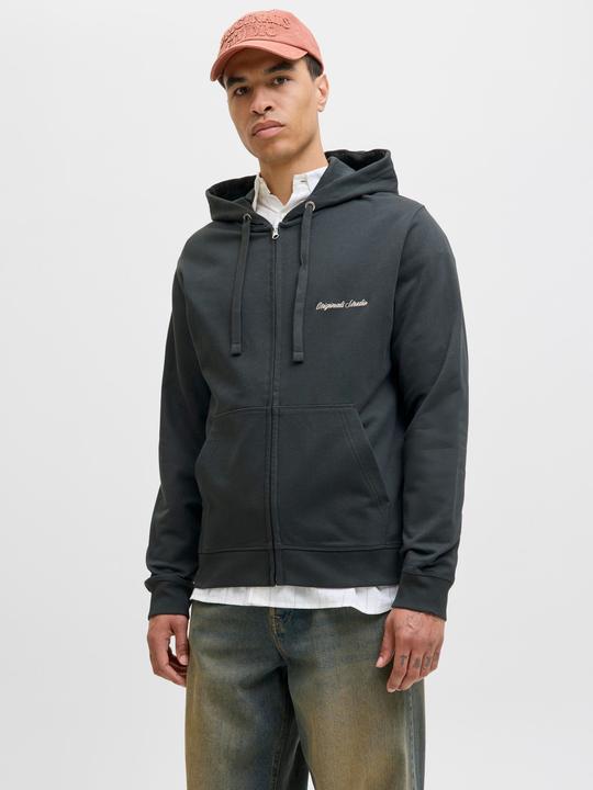 Actual product image Jack & Jones Kapuzenpullover Kapuzenpullover (M)