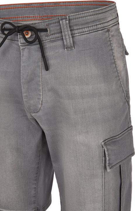 Actual product image Hattric Cargo Bermuda Jogg Denim (Frequency band 38 (2600 MHz))