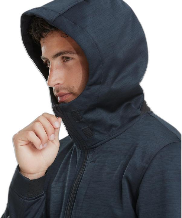 Actual product image Horse Pilot riding jacket tempest (XXL)